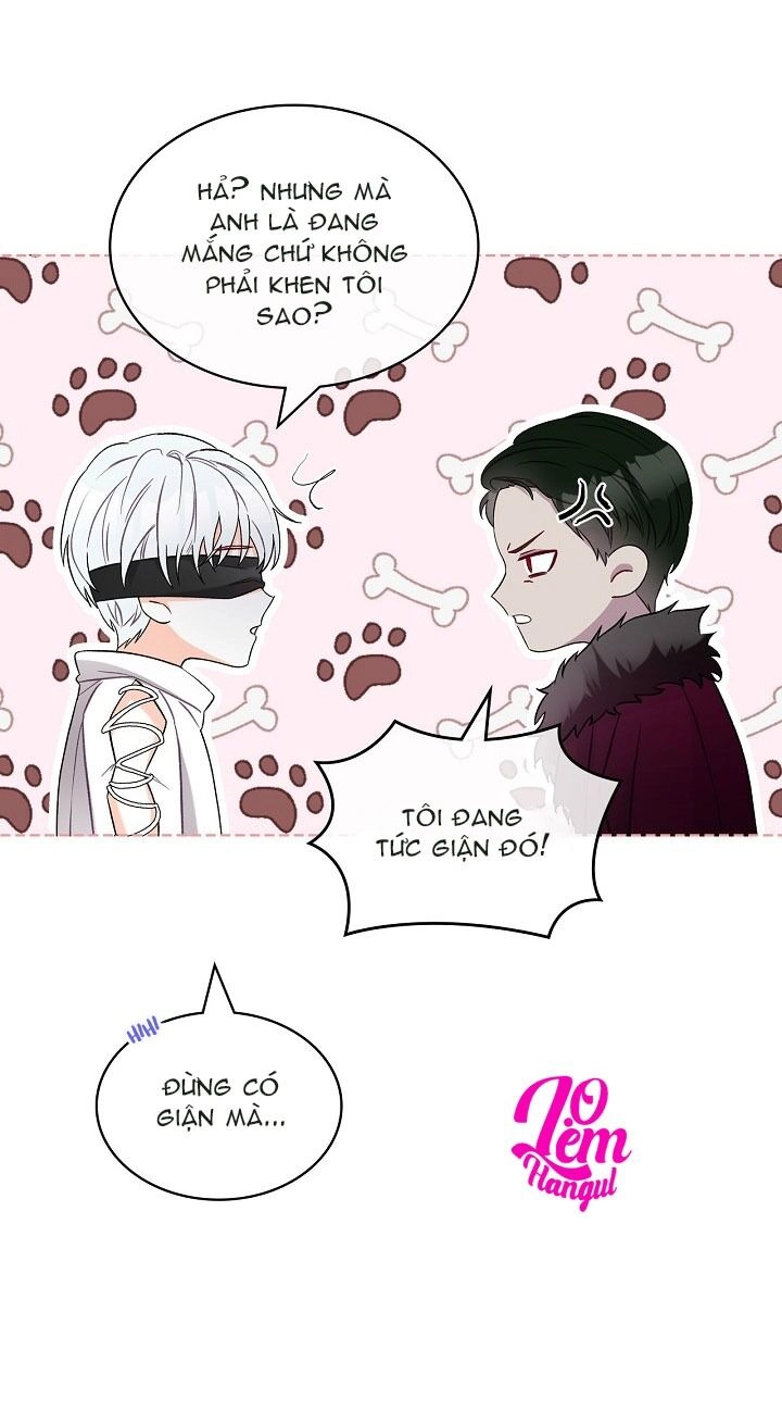 Kẻ Tạo Ra Nữ Phản Diện Chapter 31 - 36