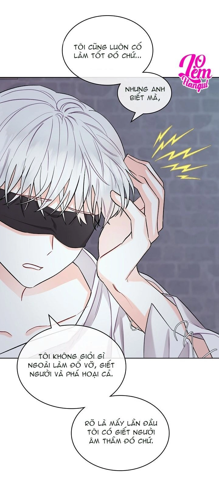 Kẻ Tạo Ra Nữ Phản Diện Chapter 31 - 38