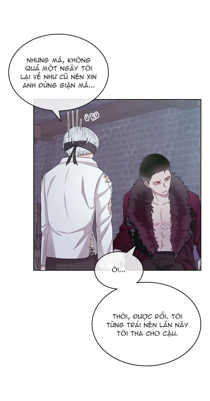 Kẻ Tạo Ra Nữ Phản Diện Chapter 31 - 40