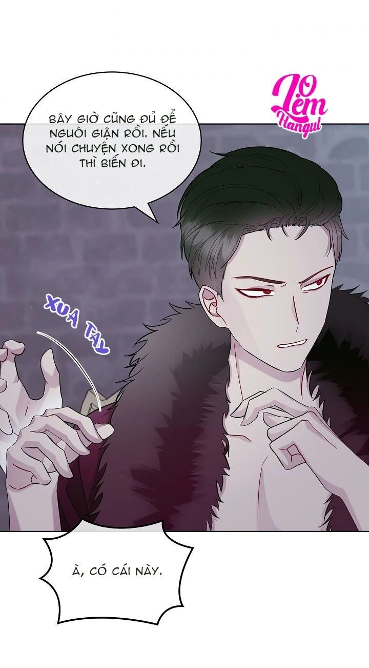 Kẻ Tạo Ra Nữ Phản Diện Chapter 31 - 41