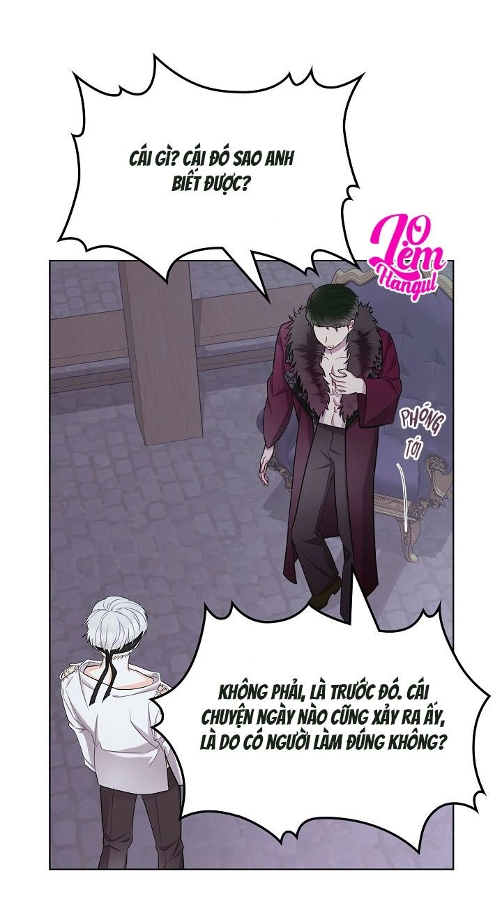 Kẻ Tạo Ra Nữ Phản Diện Chapter 31 - 43