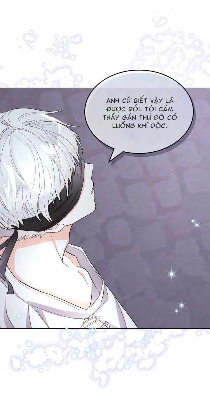 Kẻ Tạo Ra Nữ Phản Diện Chapter 31 - 44