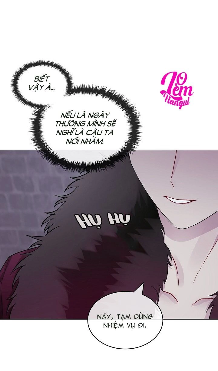 Kẻ Tạo Ra Nữ Phản Diện Chapter 31 - 45