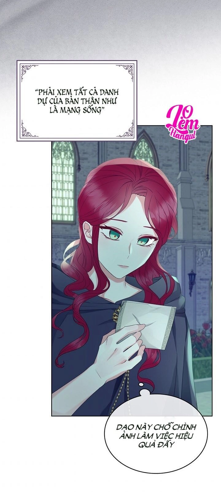 Kẻ Tạo Ra Nữ Phản Diện Chapter 31 - 54