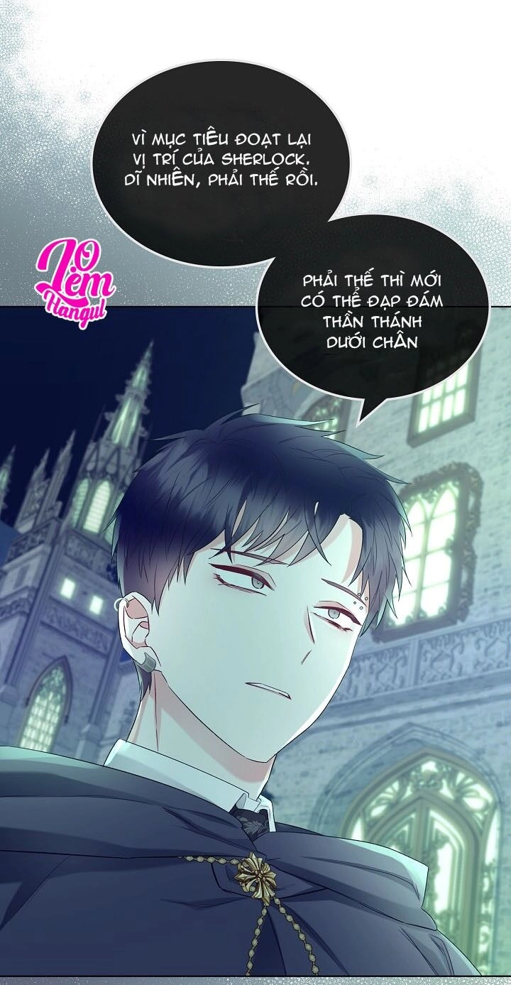 Kẻ Tạo Ra Nữ Phản Diện Chapter 31 - 57