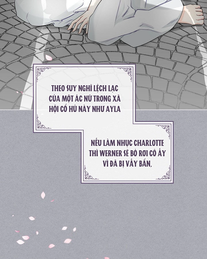 Kẻ Tạo Ra Nữ Phản Diện Chapter 32 - 5