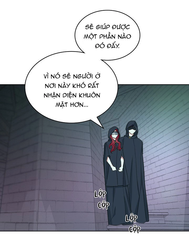 Kẻ Tạo Ra Nữ Phản Diện Chapter 32 - 22