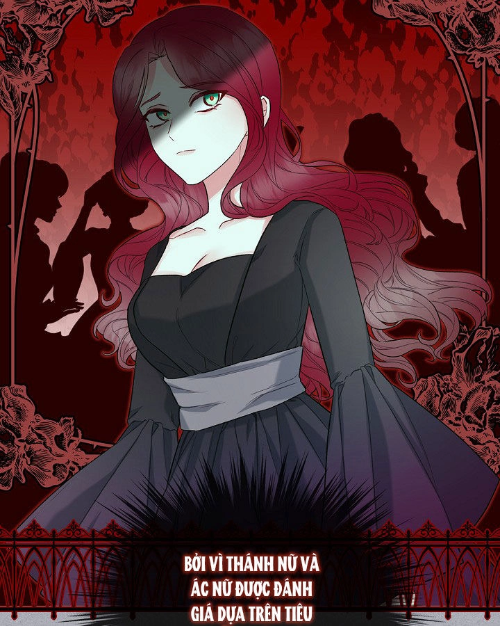 Kẻ Tạo Ra Nữ Phản Diện Chapter 32 - 33