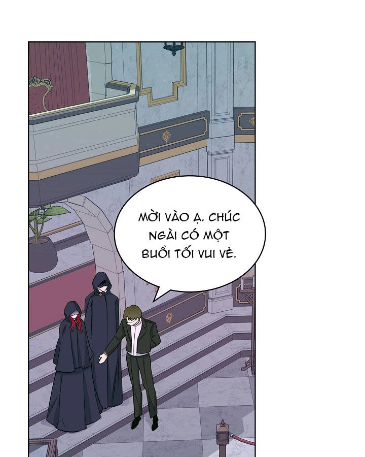 Kẻ Tạo Ra Nữ Phản Diện Chapter 32 - 37