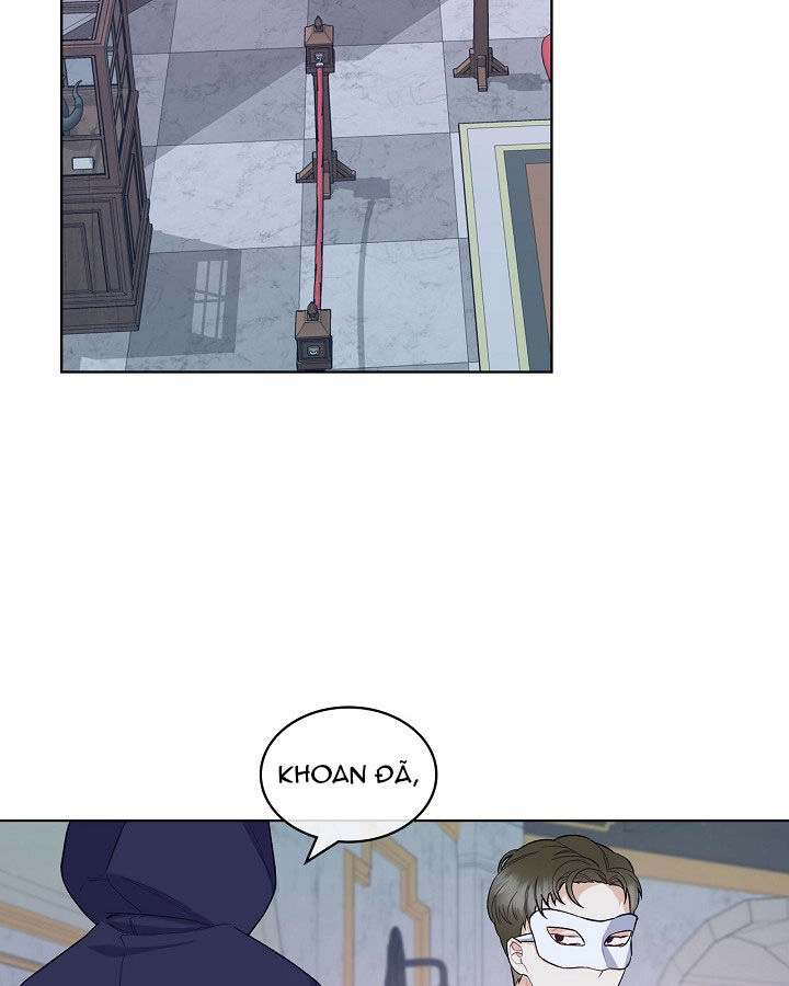 Kẻ Tạo Ra Nữ Phản Diện Chapter 32 - 38