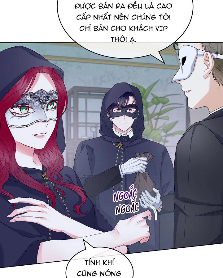 Kẻ Tạo Ra Nữ Phản Diện Chapter 32 - 40