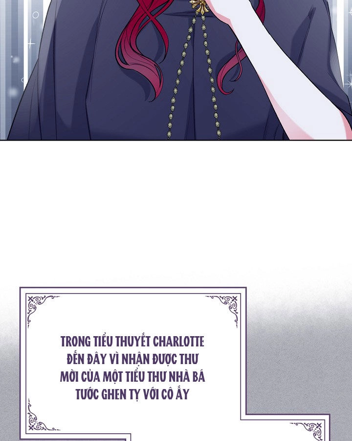 Kẻ Tạo Ra Nữ Phản Diện Chapter 32 - 48