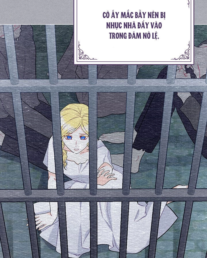 Kẻ Tạo Ra Nữ Phản Diện Chapter 32 - 49