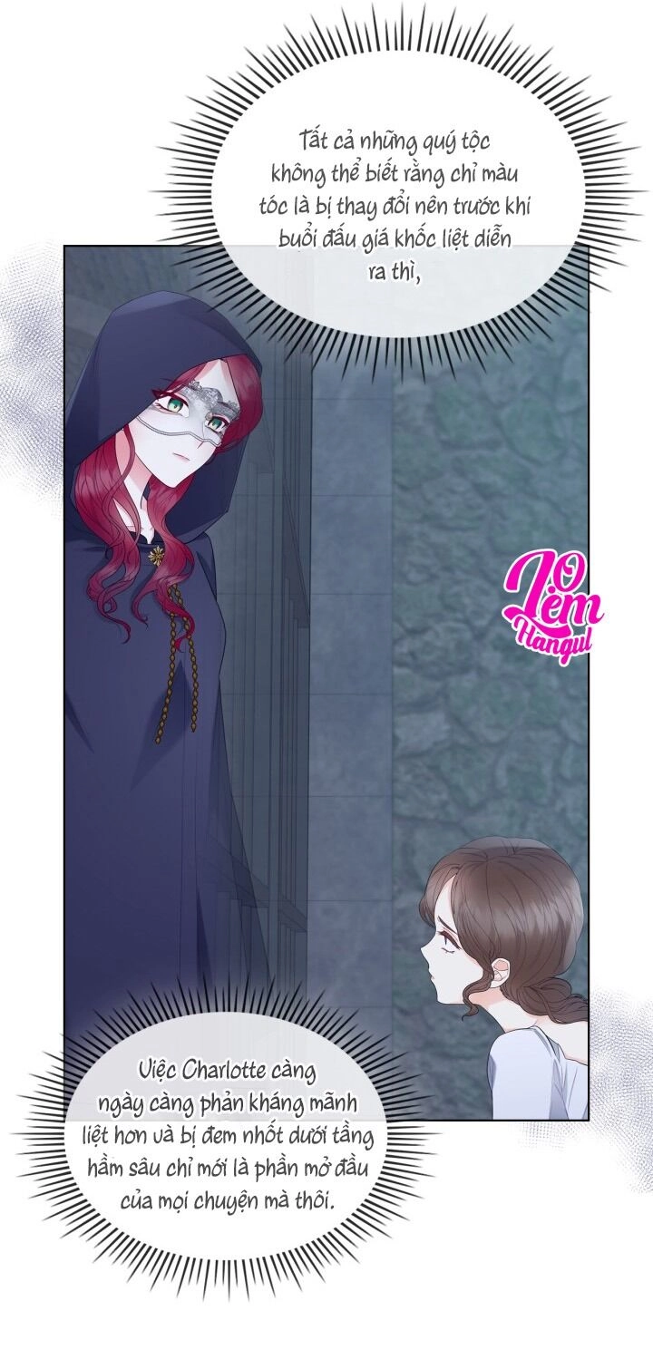 Kẻ Tạo Ra Nữ Phản Diện Chapter 33 - 3