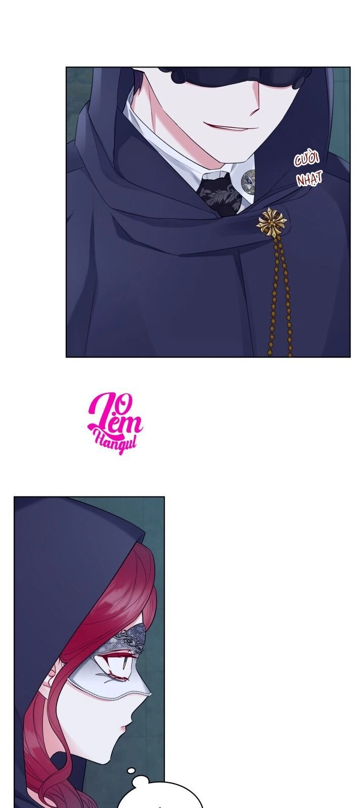 Kẻ Tạo Ra Nữ Phản Diện Chapter 33 - 10