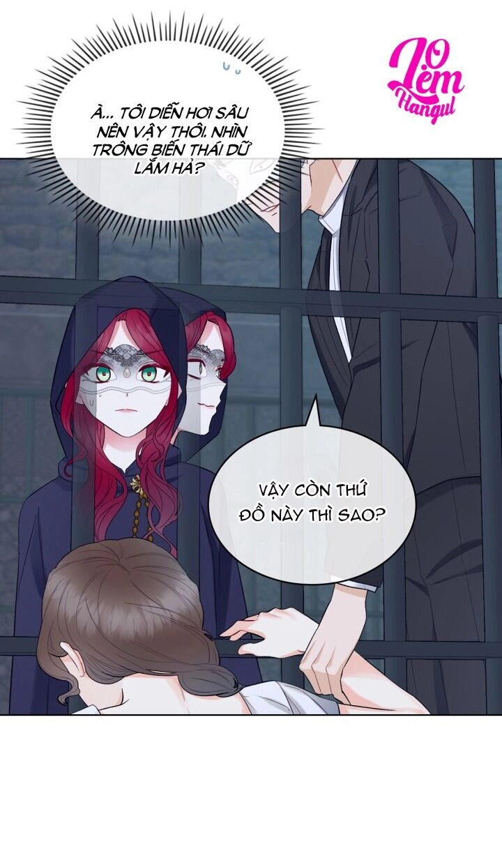 Kẻ Tạo Ra Nữ Phản Diện Chapter 33 - 14