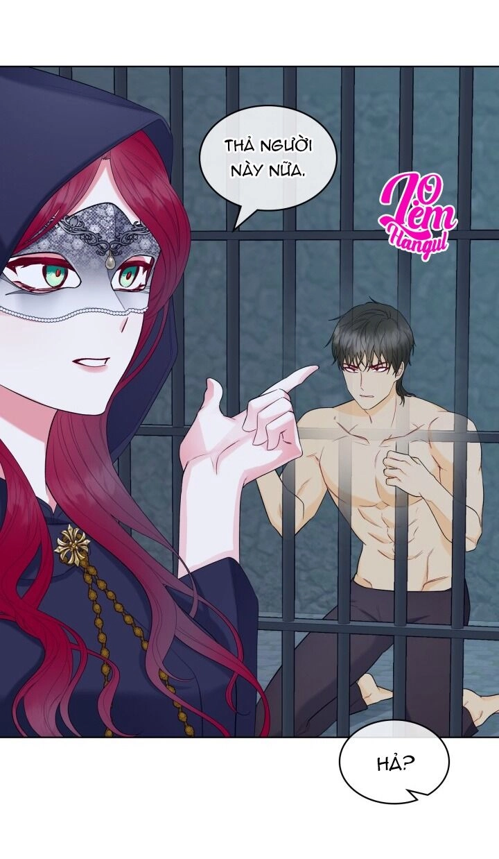 Kẻ Tạo Ra Nữ Phản Diện Chapter 33 - 16