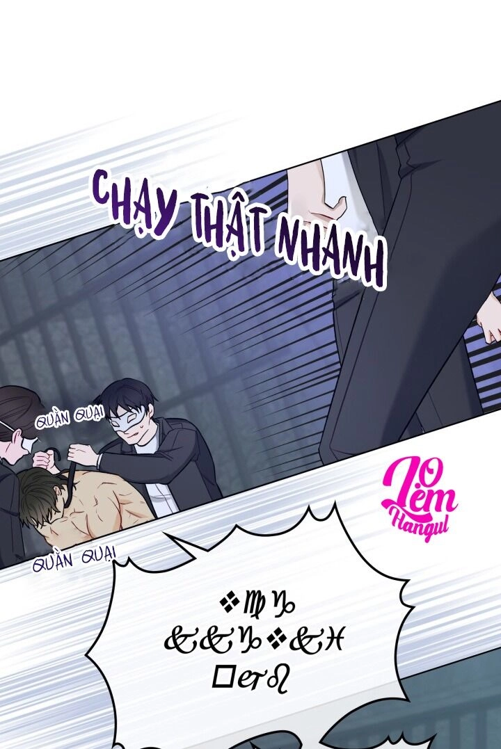 Kẻ Tạo Ra Nữ Phản Diện Chapter 33 - 20