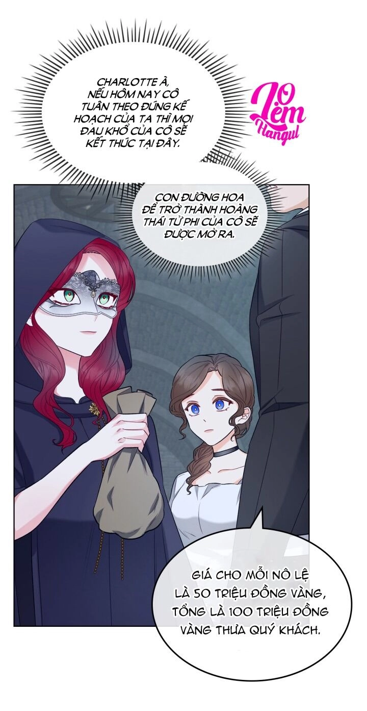 Kẻ Tạo Ra Nữ Phản Diện Chapter 33 - 29