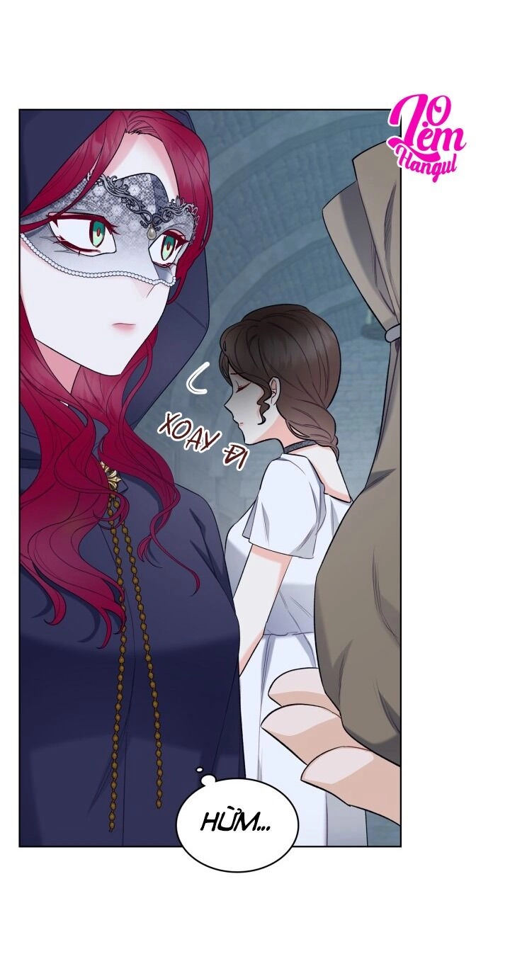 Kẻ Tạo Ra Nữ Phản Diện Chapter 33 - 31