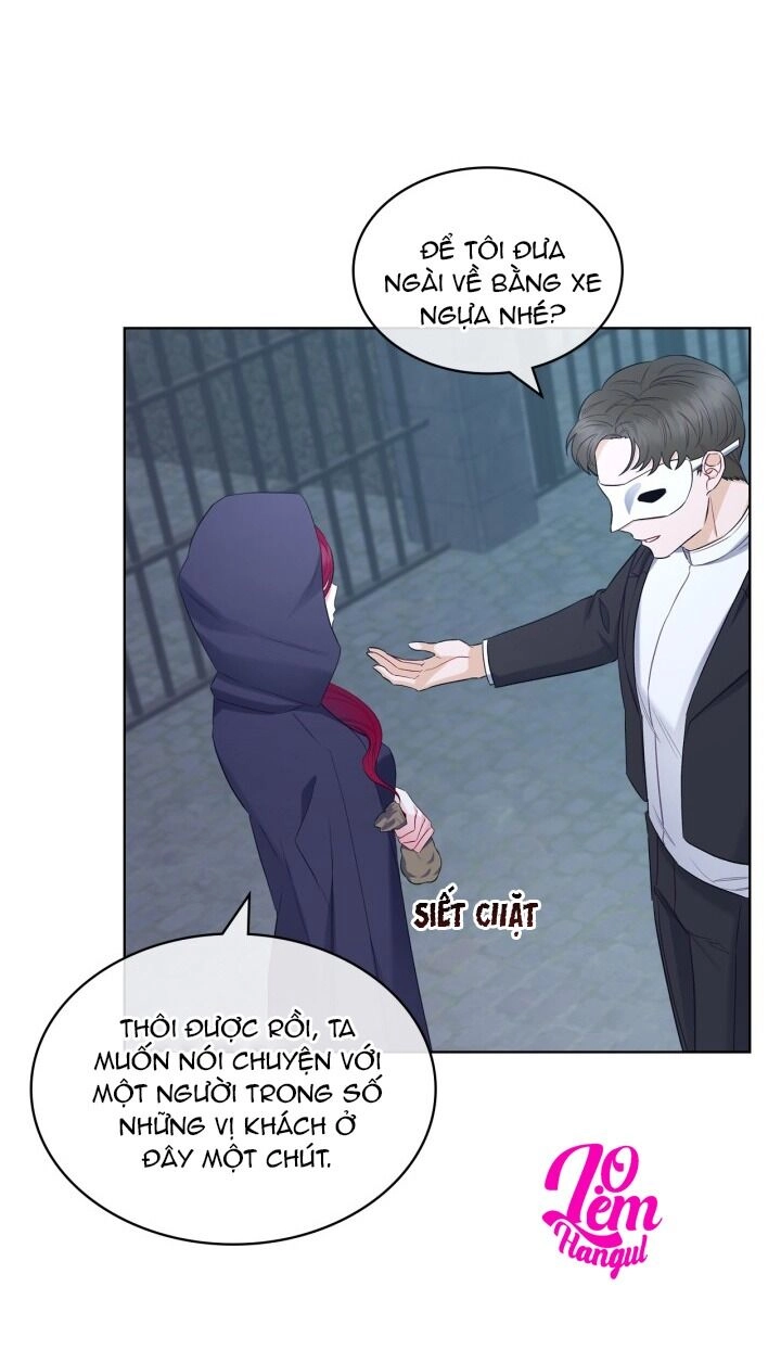 Kẻ Tạo Ra Nữ Phản Diện Chapter 33 - 40