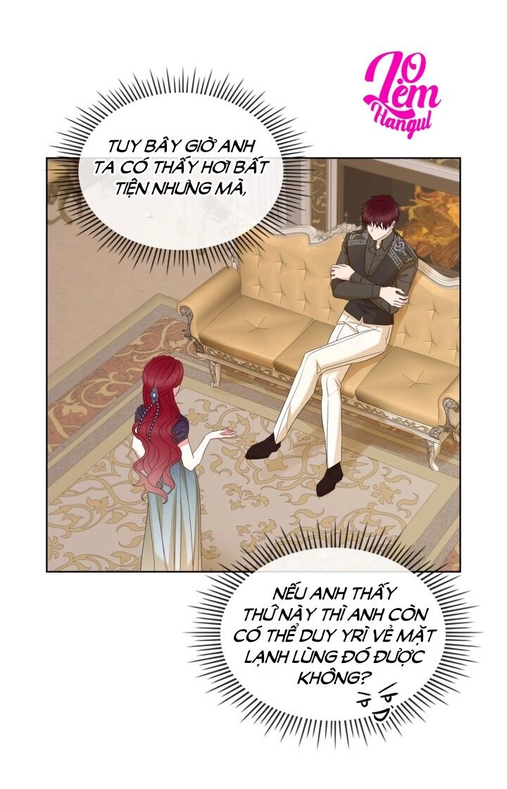 Kẻ Tạo Ra Nữ Phản Diện Chapter 33 - 44