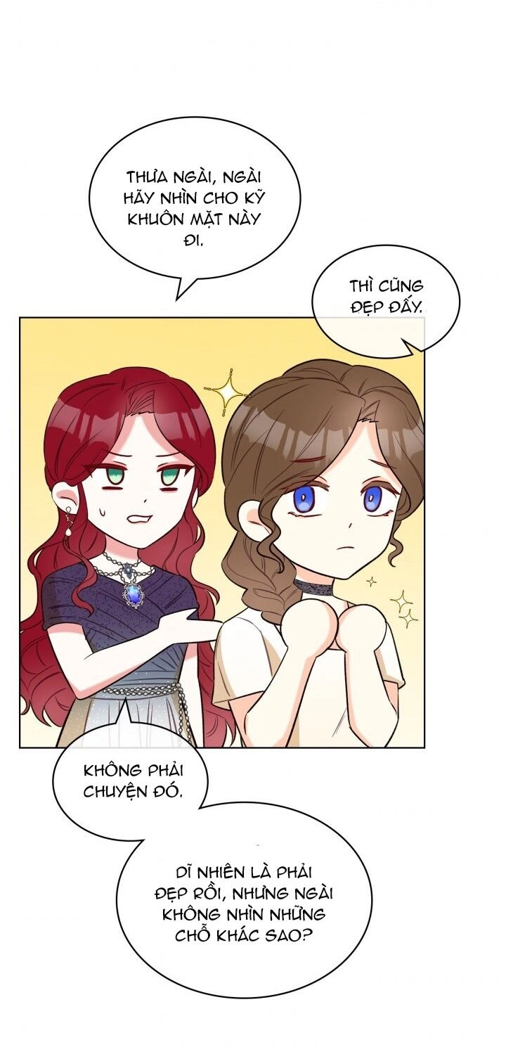 Kẻ Tạo Ra Nữ Phản Diện Chapter 33 - 50