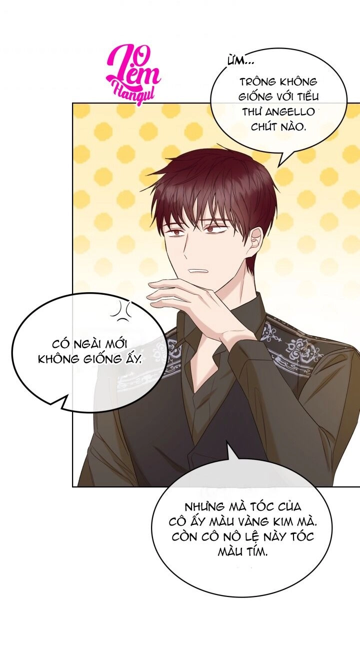 Kẻ Tạo Ra Nữ Phản Diện Chapter 33 - 51