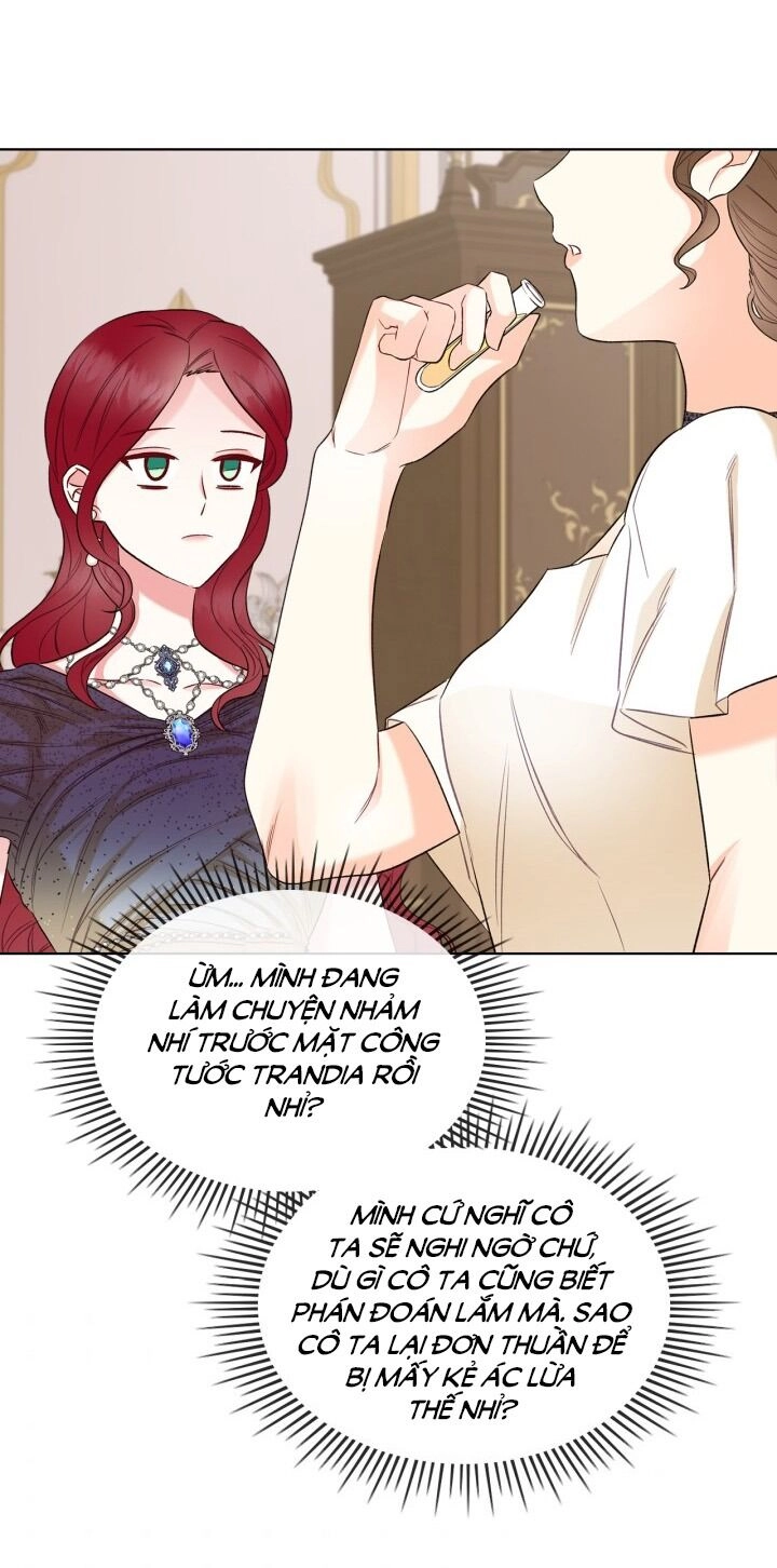 Kẻ Tạo Ra Nữ Phản Diện Chapter 33 - 57