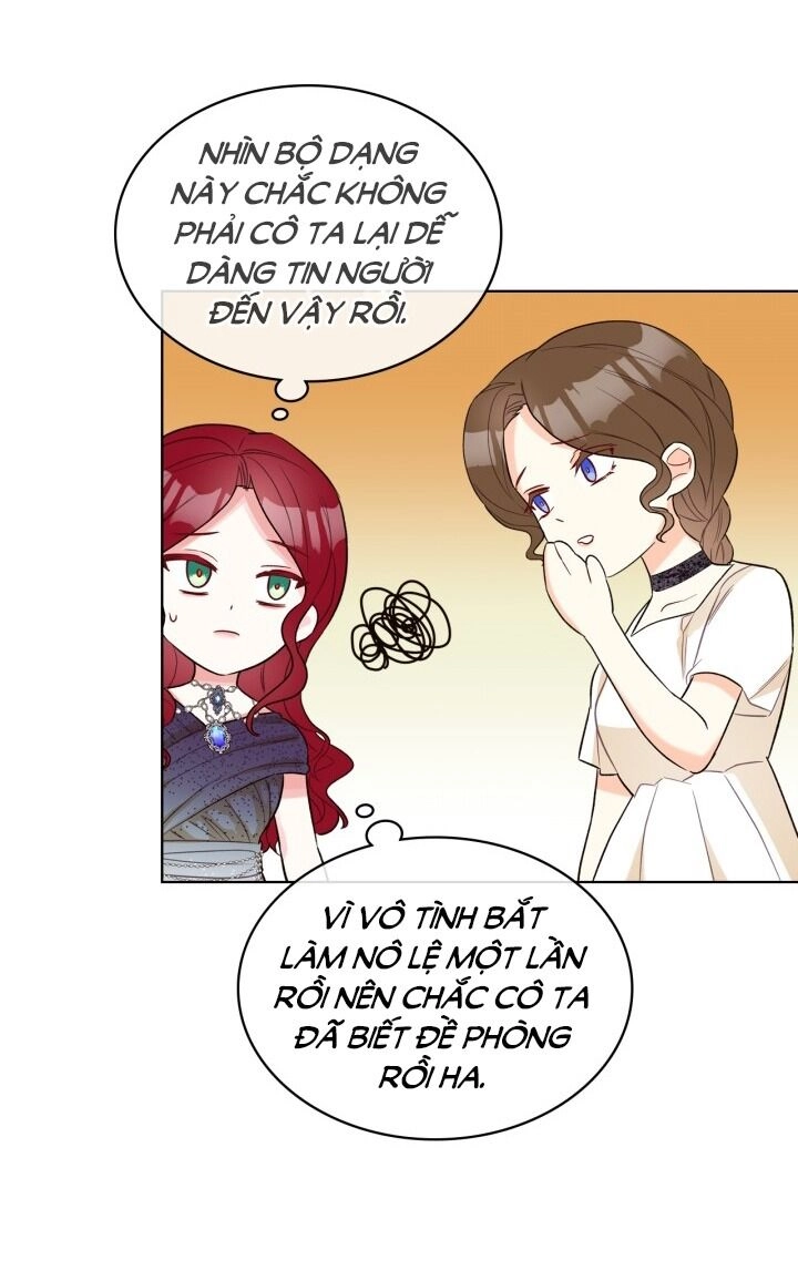 Kẻ Tạo Ra Nữ Phản Diện Chapter 33 - 60