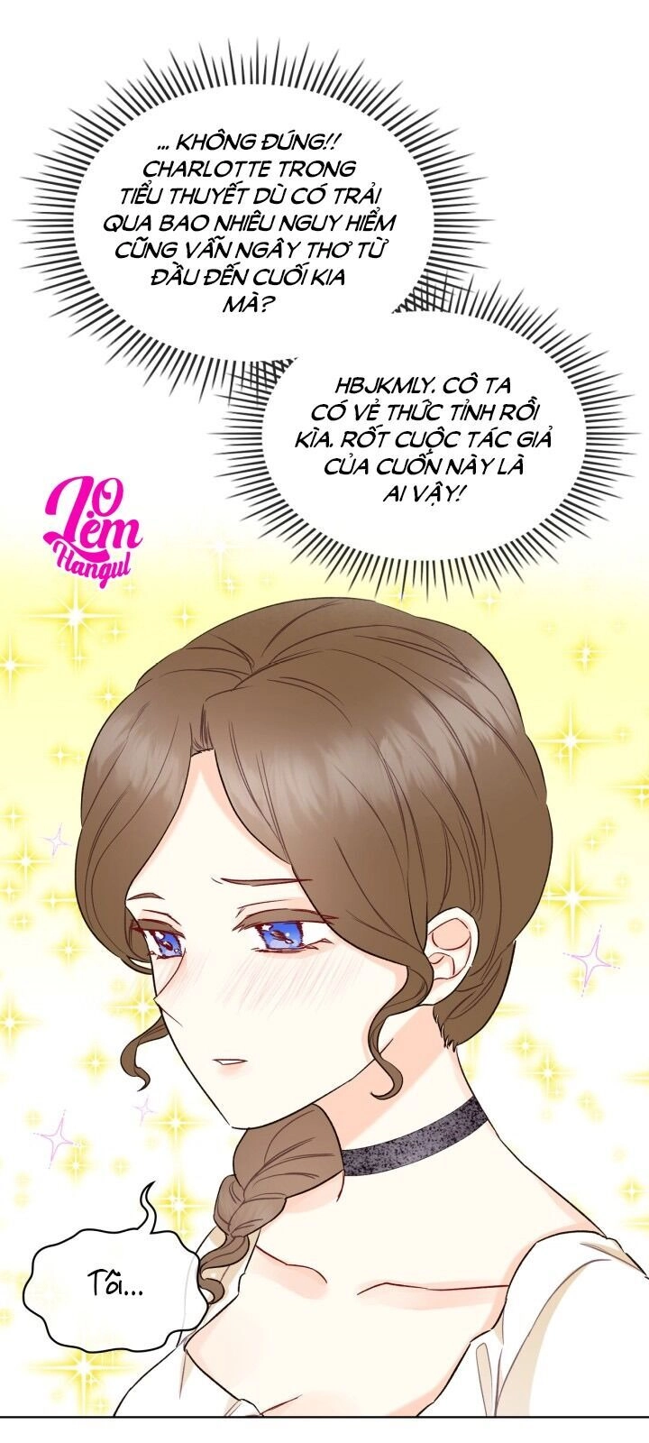 Kẻ Tạo Ra Nữ Phản Diện Chapter 33 - 61