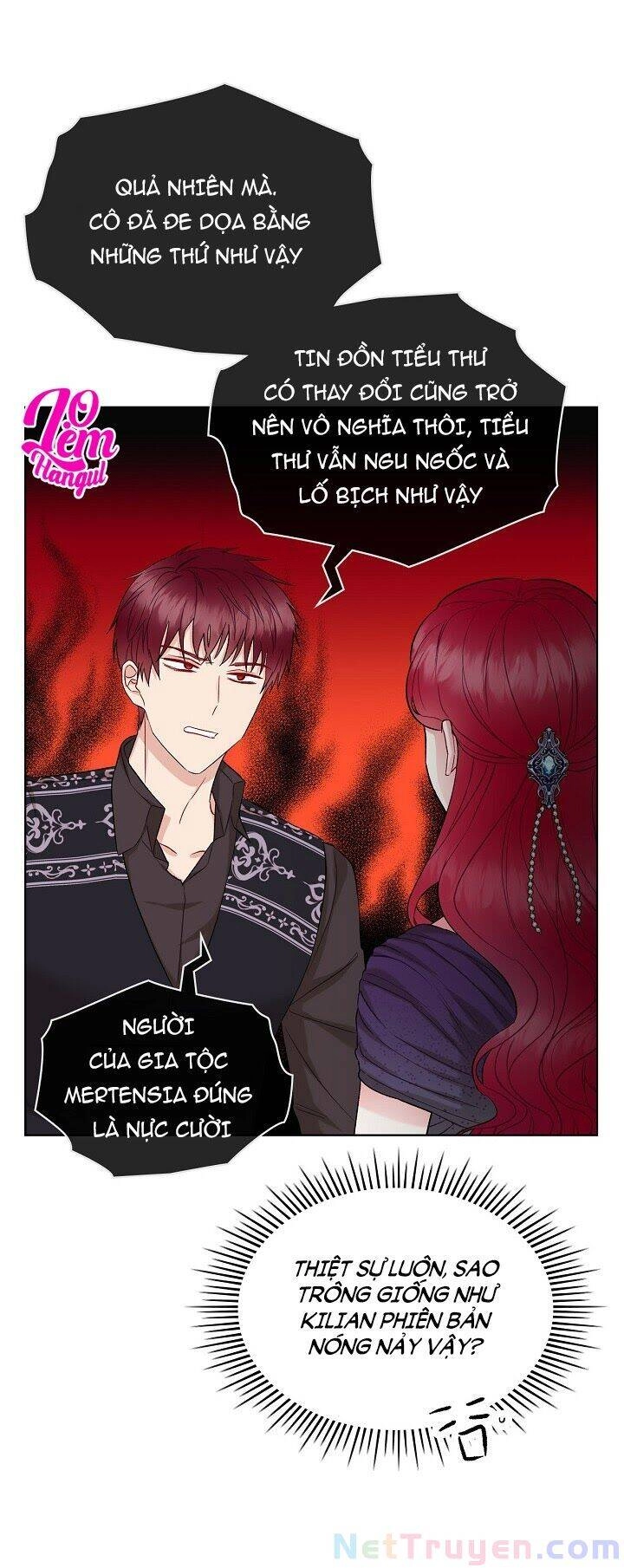 Kẻ Tạo Ra Nữ Phản Diện Chapter 34 - 13