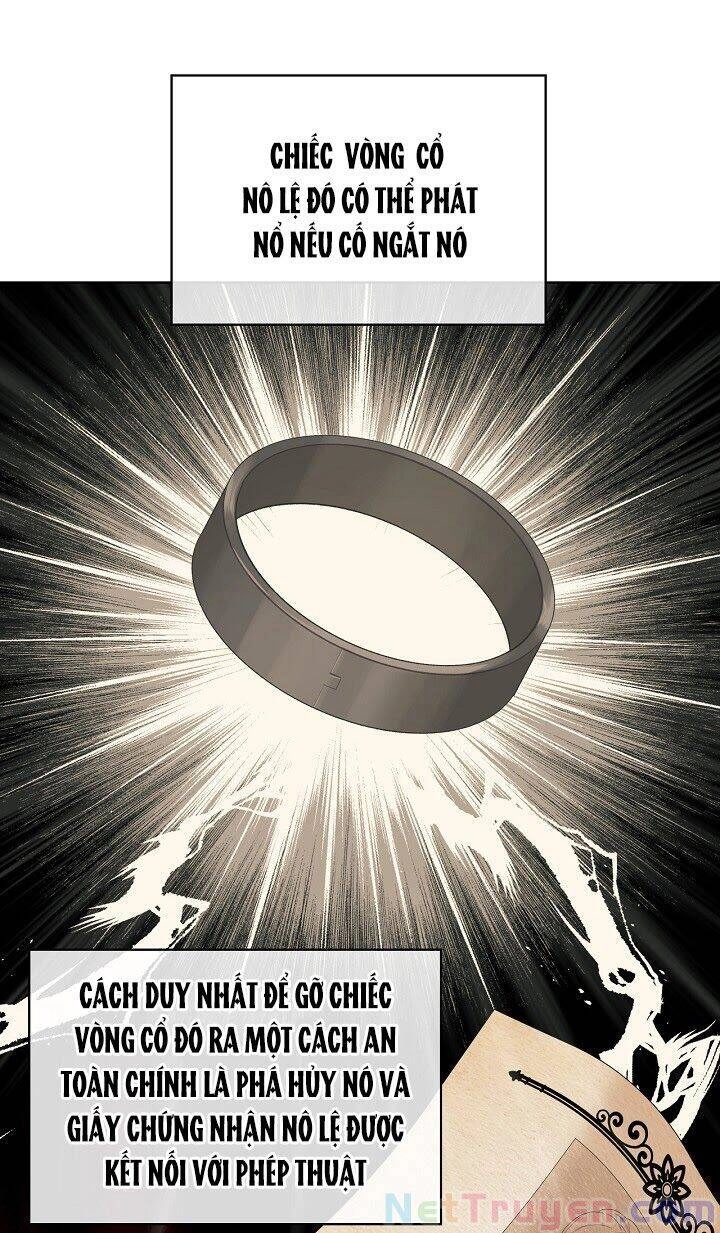 Kẻ Tạo Ra Nữ Phản Diện Chapter 34 - 17