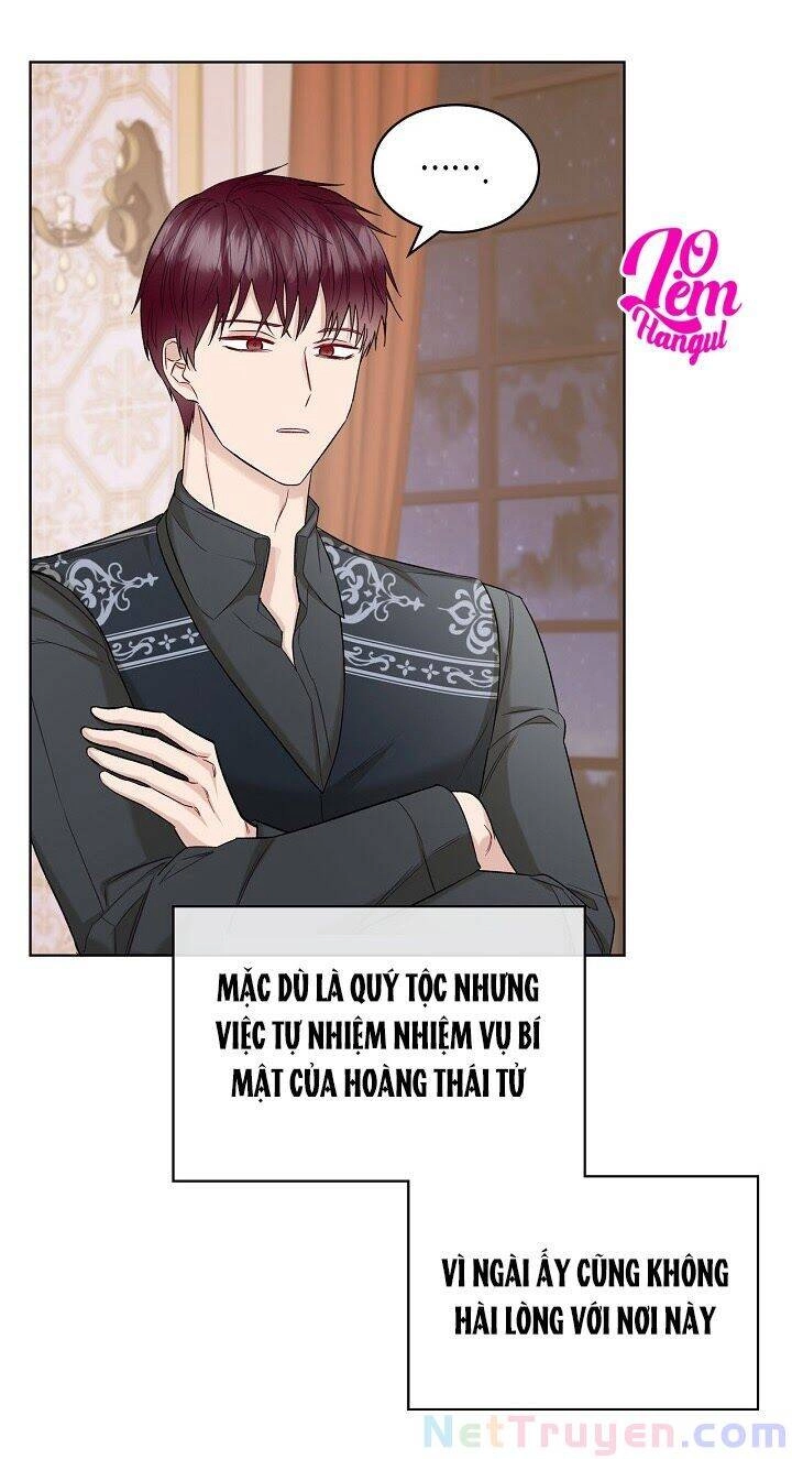 Kẻ Tạo Ra Nữ Phản Diện Chapter 34 - 21