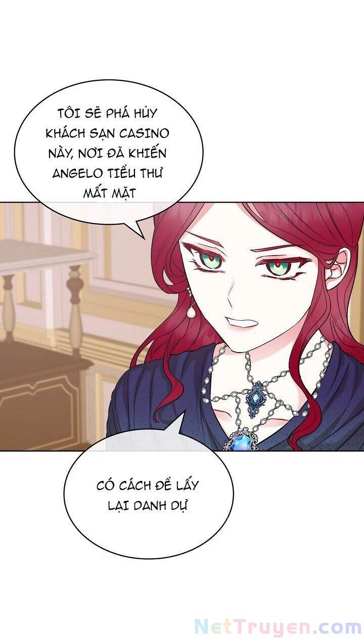 Kẻ Tạo Ra Nữ Phản Diện Chapter 34 - 22