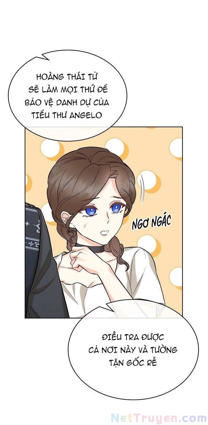 Kẻ Tạo Ra Nữ Phản Diện Chapter 34 - 24