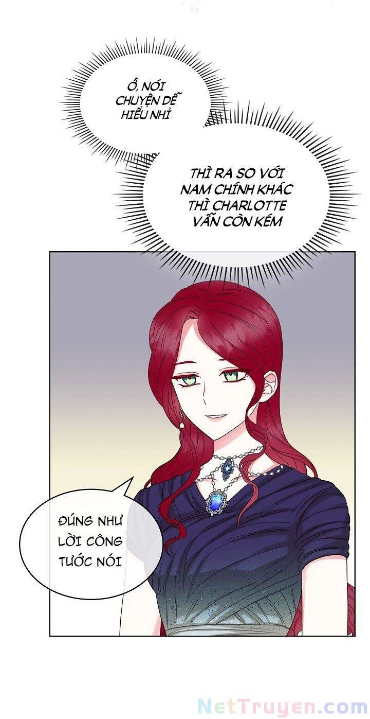 Kẻ Tạo Ra Nữ Phản Diện Chapter 34 - 34