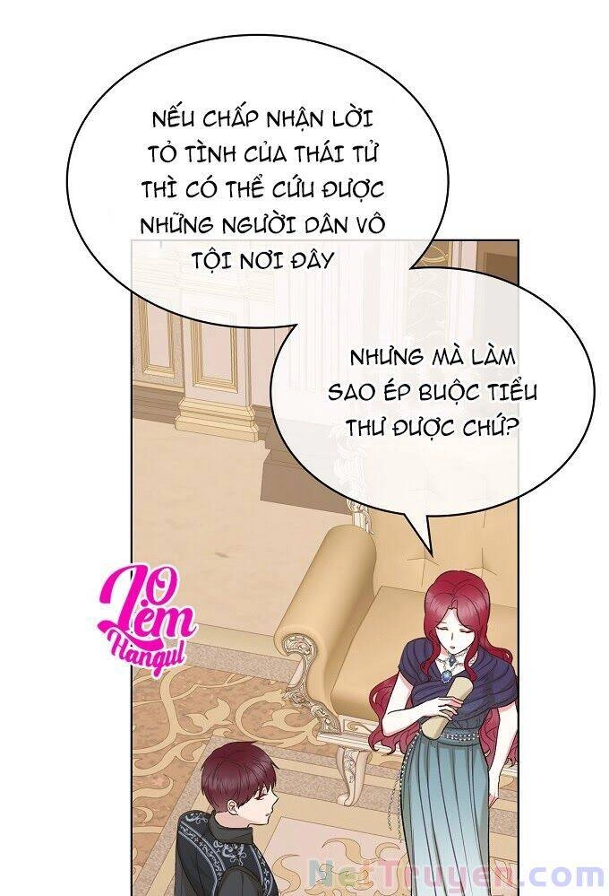 Kẻ Tạo Ra Nữ Phản Diện Chapter 34 - 35