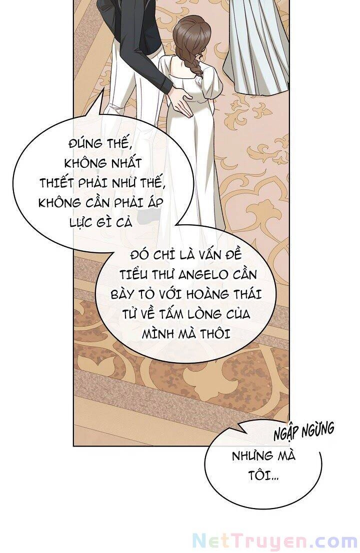 Kẻ Tạo Ra Nữ Phản Diện Chapter 34 - 36