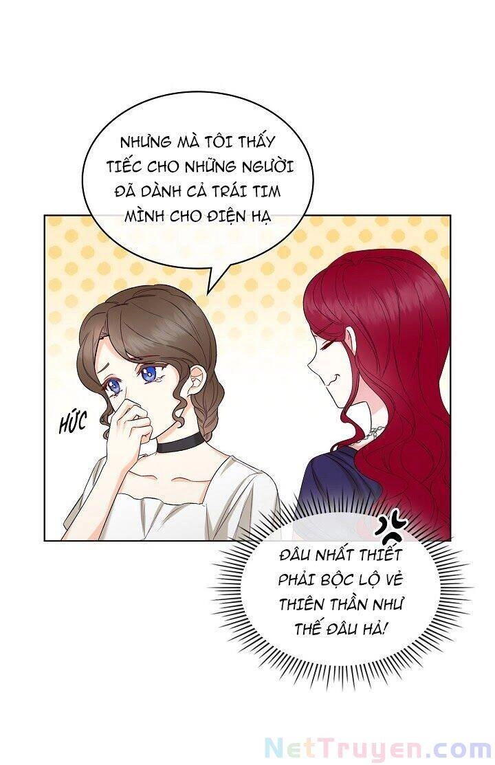 Kẻ Tạo Ra Nữ Phản Diện Chapter 34 - 37