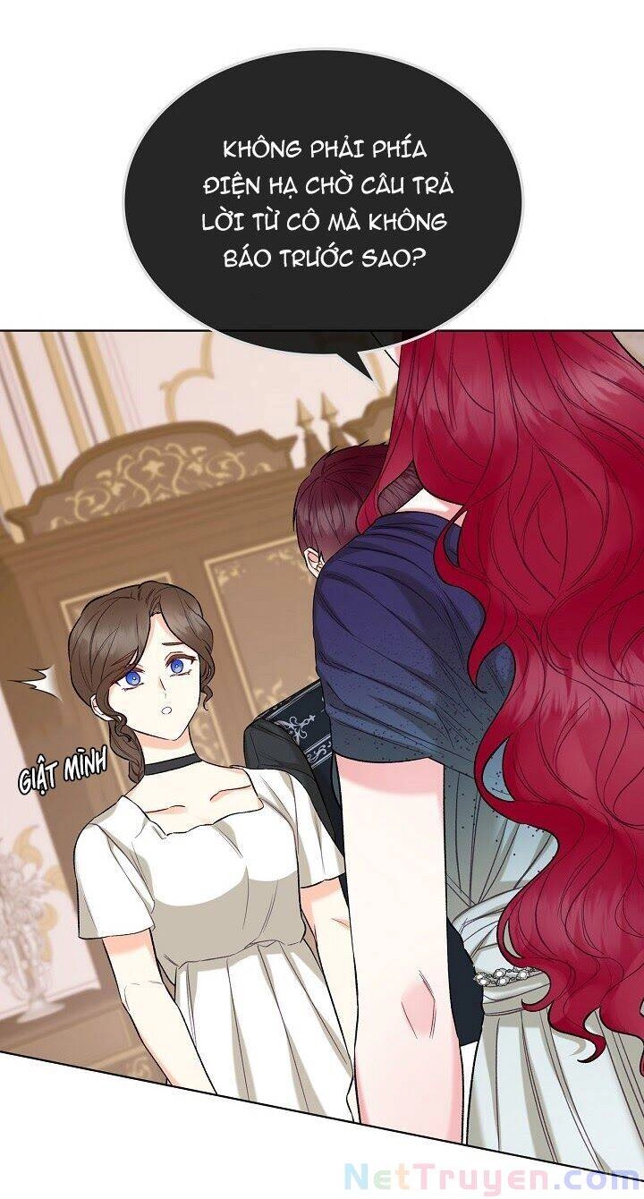 Kẻ Tạo Ra Nữ Phản Diện Chapter 34 - 39