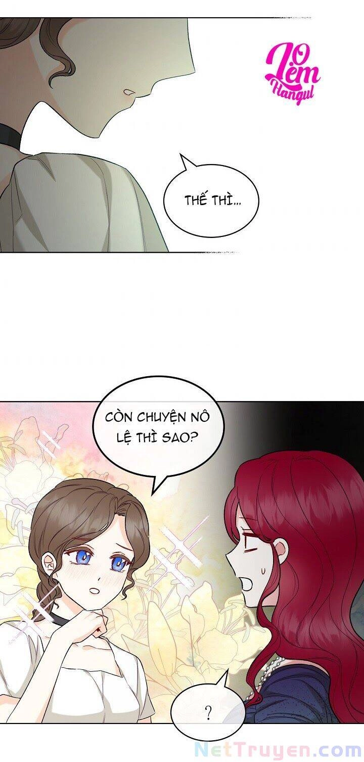 Kẻ Tạo Ra Nữ Phản Diện Chapter 34 - 41