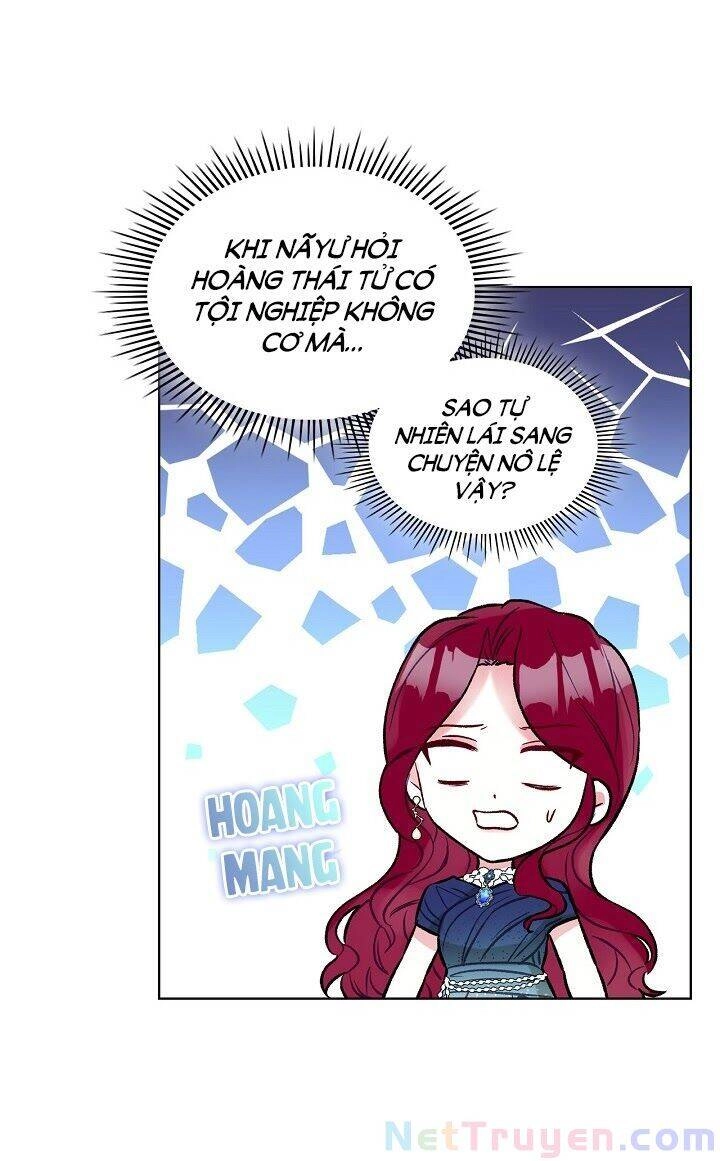 Kẻ Tạo Ra Nữ Phản Diện Chapter 34 - 42