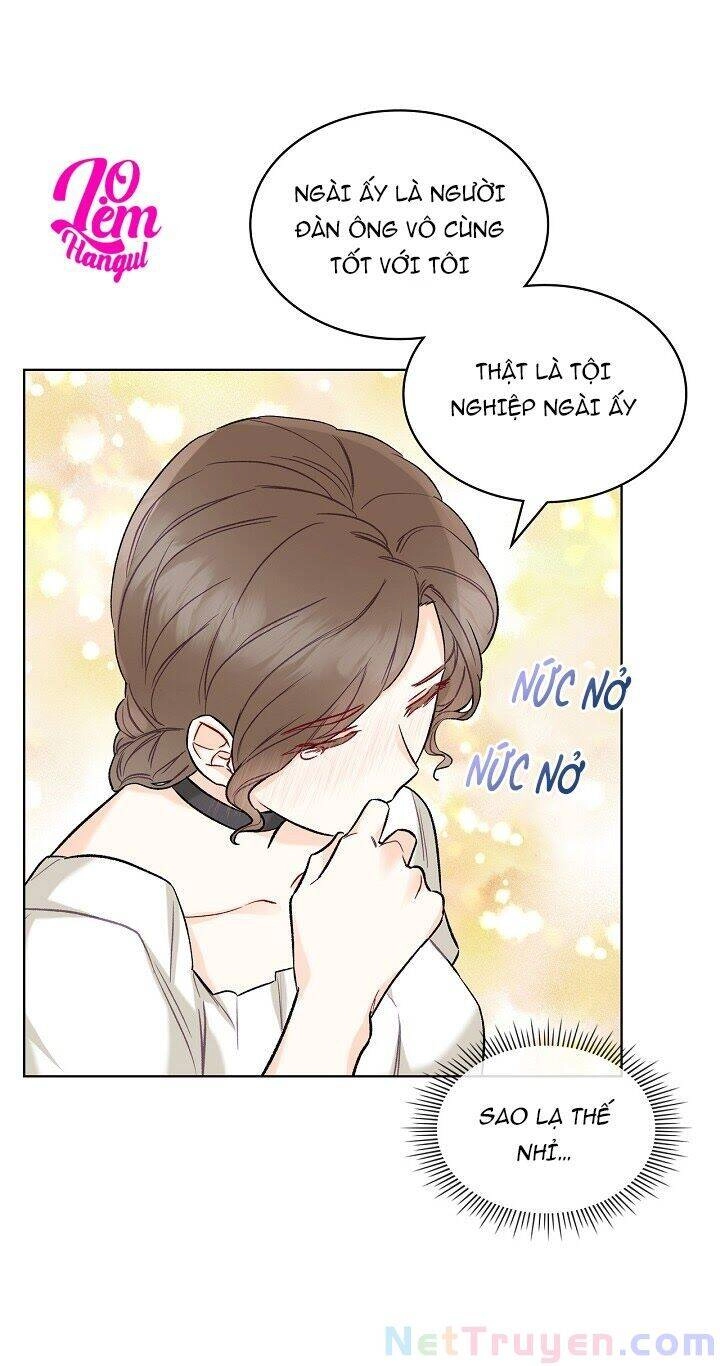 Kẻ Tạo Ra Nữ Phản Diện Chapter 34 - 43