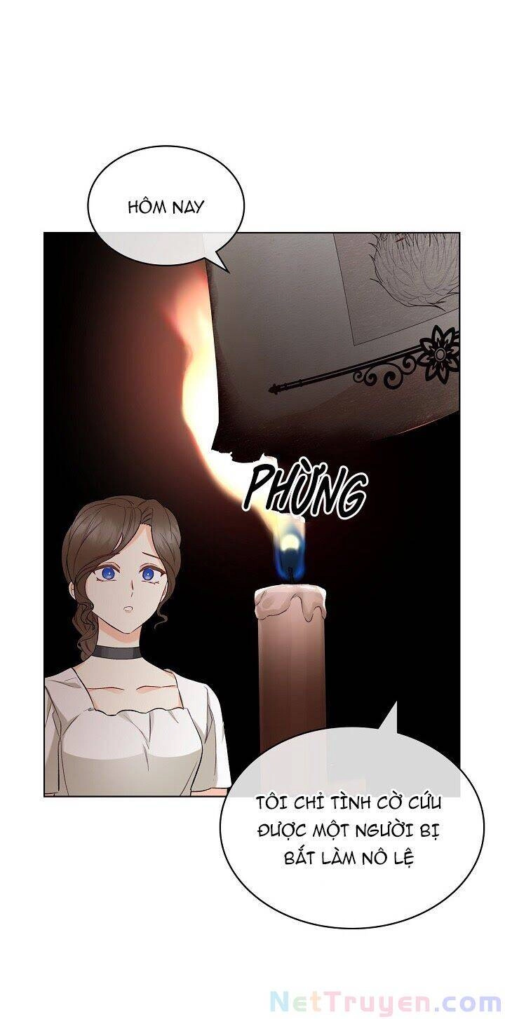 Kẻ Tạo Ra Nữ Phản Diện Chapter 34 - 46