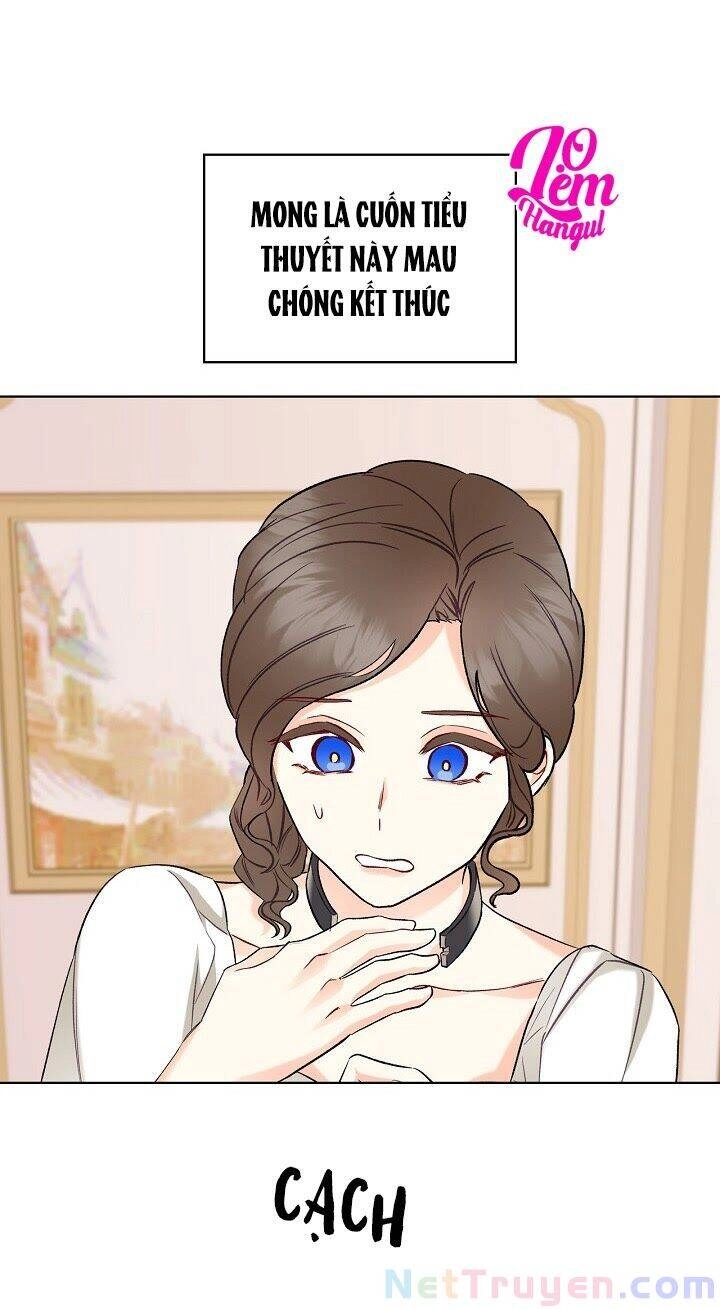 Kẻ Tạo Ra Nữ Phản Diện Chapter 34 - 51