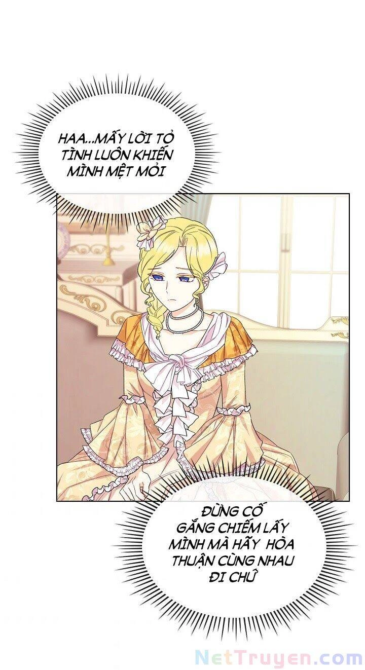 Kẻ Tạo Ra Nữ Phản Diện Chapter 34 - 54