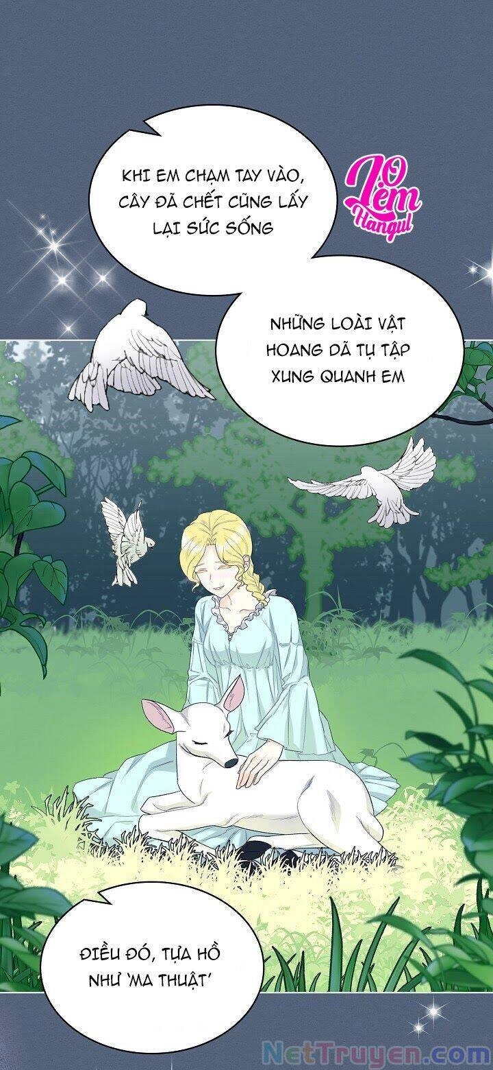 Kẻ Tạo Ra Nữ Phản Diện Chapter 34 - 62