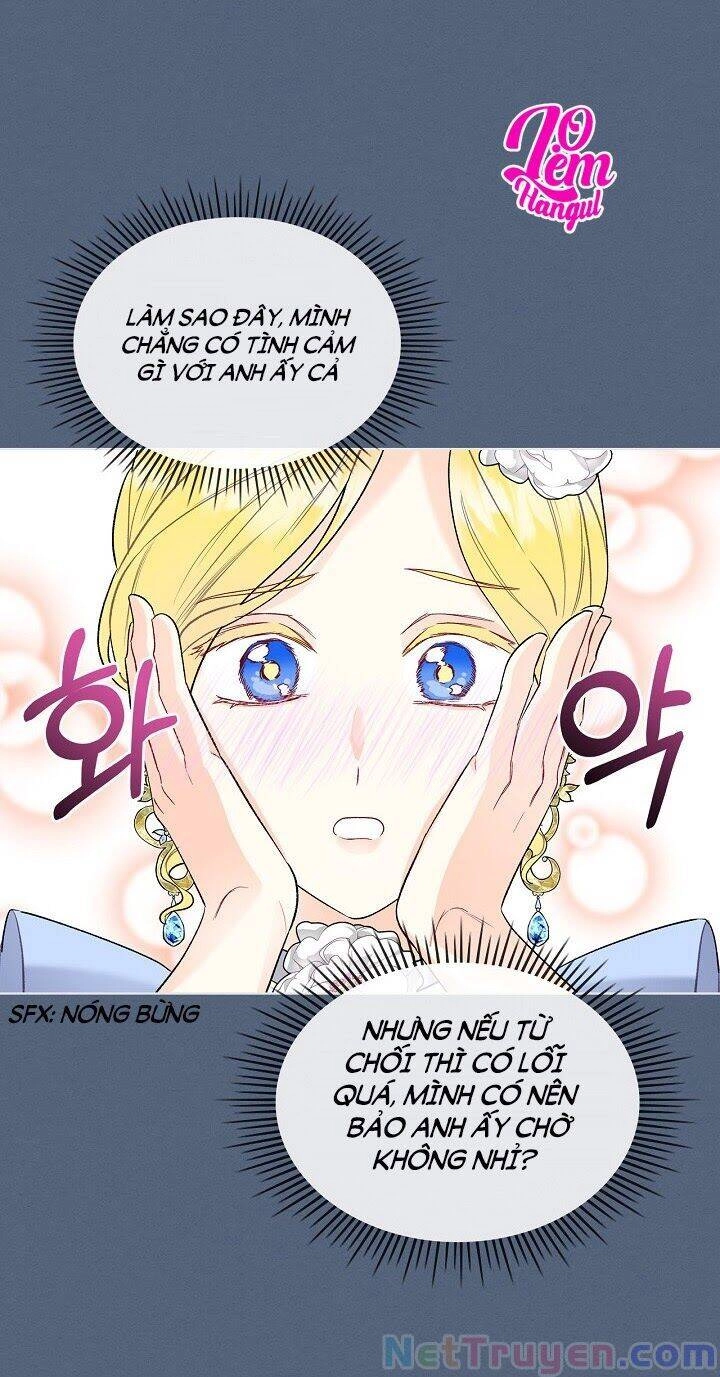 Kẻ Tạo Ra Nữ Phản Diện Chapter 34 - 65