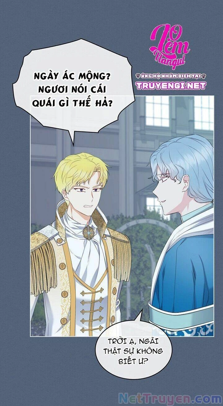 Kẻ Tạo Ra Nữ Phản Diện Chapter 35 - 4